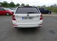 Škoda Octavia Kombi 1,2 l 77 kw
