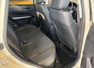 Suzuki Vitara SUV / Terénní 1,4 l 81 kw