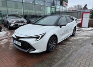 Toyota Corolla Kombi 1,8 l 103 kw