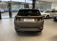 Hyundai Tucson SUV 1,6 l 132 kw