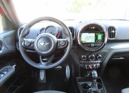 Mini Countryman Hatchback 2,0 l 140 kw