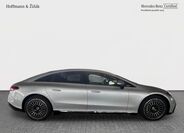 Mercedes-Benz EQS 4