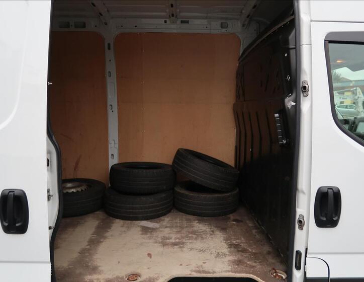 Iveco Daily 17