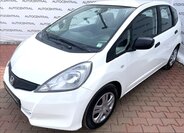 Honda Jazz Hatchback 1,2 l 66 kw