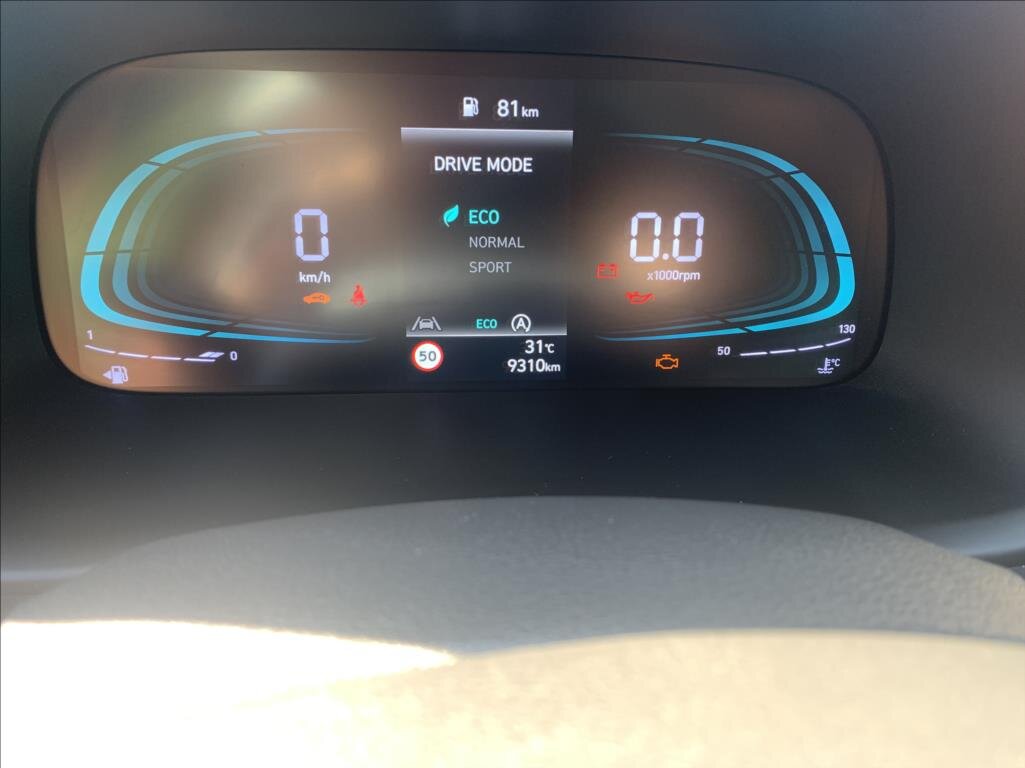 Hyundai i30 Hatchback 1,5 l 103 kw