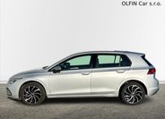 Volkswagen Golf Hatchback 999,0 81 kw