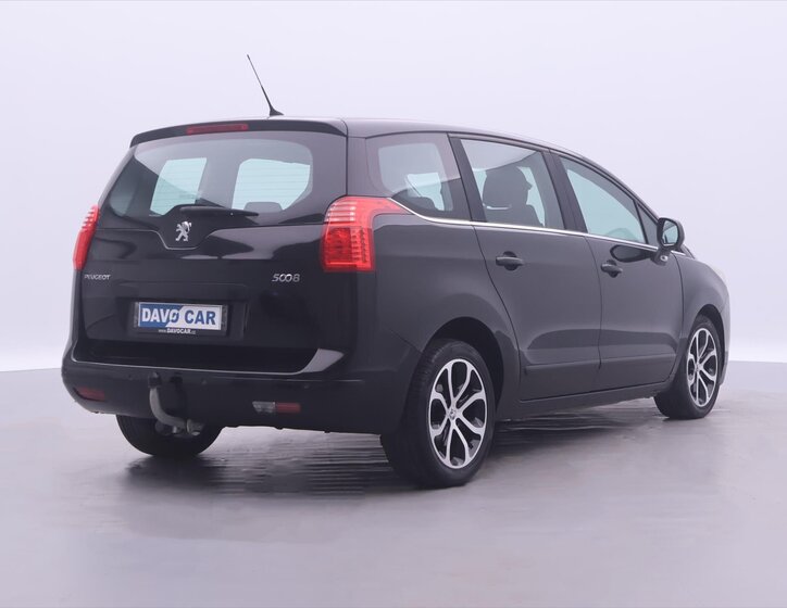 Peugeot 5008 7
