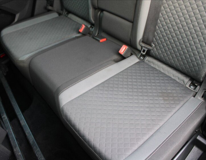 Volkswagen Tiguan 23