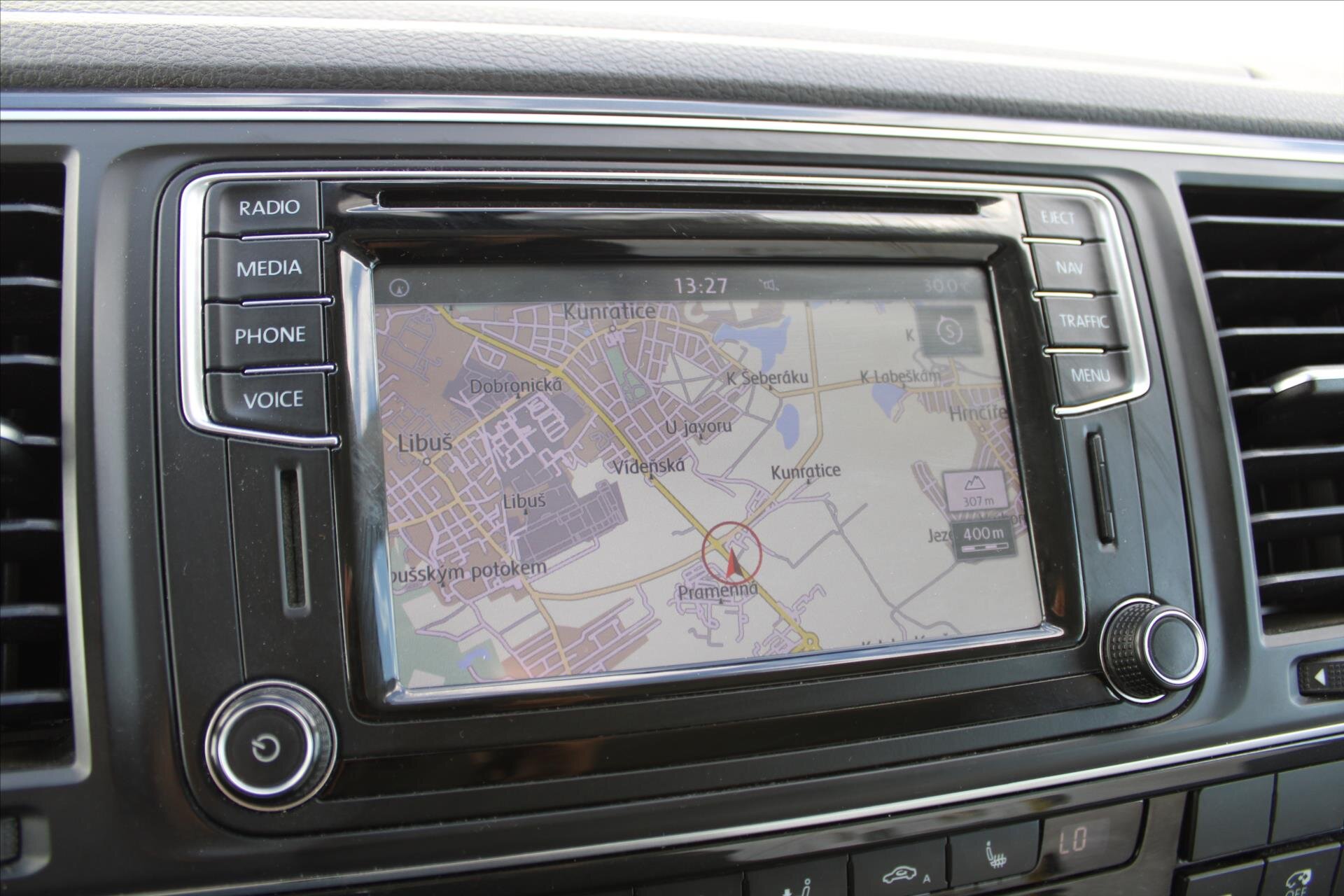 Volkswagen Multivan Kombi 2,0 l 110 kw