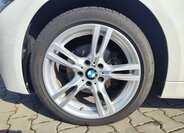 BMW Řada 3 Kombi 2,0 l 140 kw