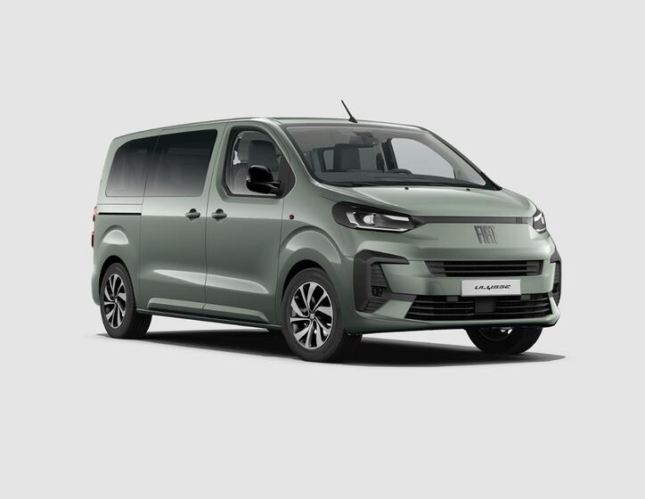 Fiat Ulysse 1