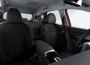 Hyundai Tucson SUV / Terénní 1,6 l 110 kw