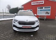 Škoda Kodiaq 2