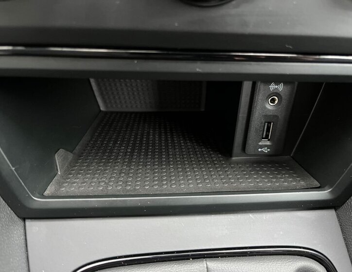 Seat Leon Hatchback 1,2 l 63 kw