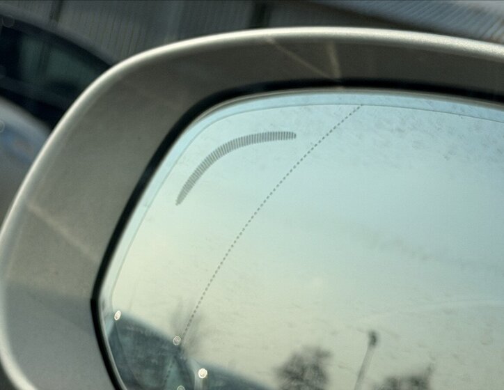 Volvo XC90 SUV / Terénní 2,0 l 173 kw