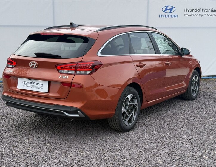 Hyundai i30 2