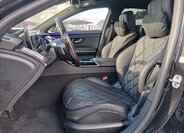 Mercedes-Benz Třídy S Ostatní 6,0 l 450 kw