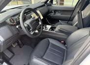 Land Rover Range Rover SUV / Terénní 3,0 l 221 kw