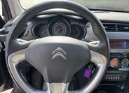 Citroën C3 Hatchback 1,6 l 68 kw