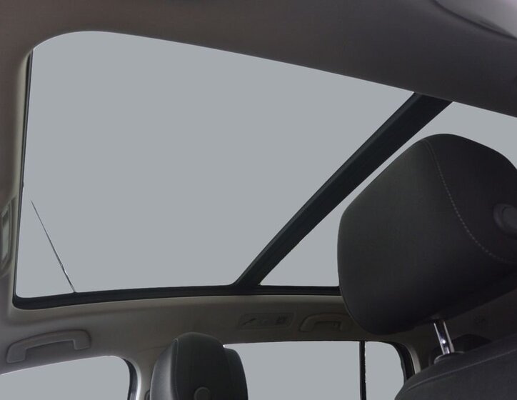 Volkswagen Touran MPV 2,0 l 110 kw