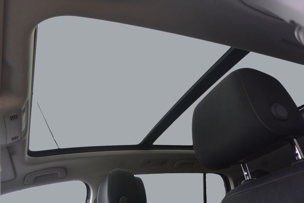 Volkswagen Touran MPV 2,0 l 110 kw