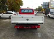 Volkswagen Transporter 6
