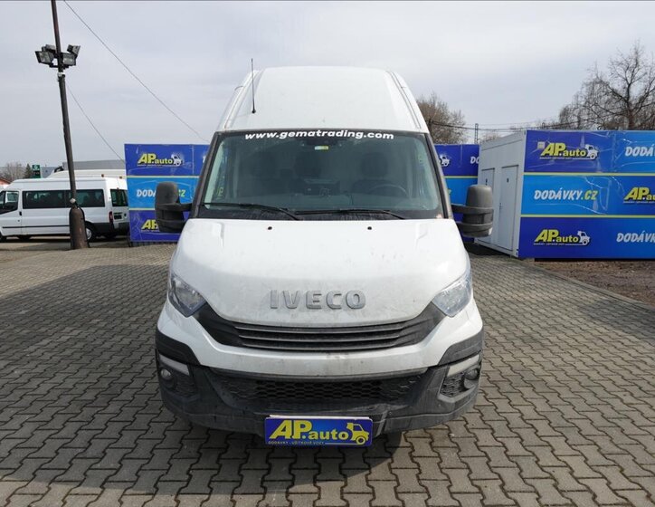 Iveco Daily Ostatní 2,3 l 100 kw