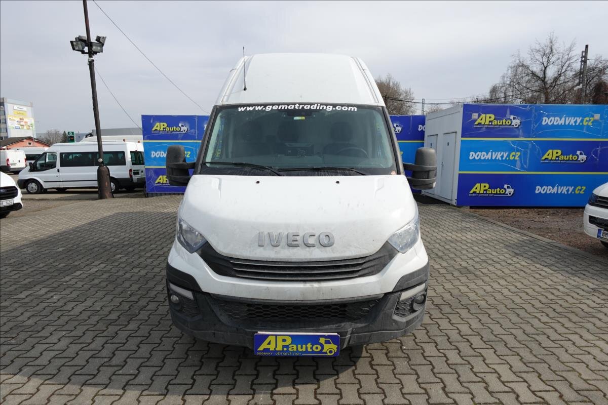 Iveco Daily Ostatní 2,3 l 100 kw