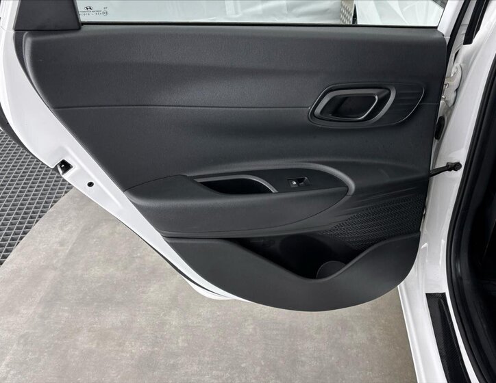 Hyundai i20 Hatchback 1,2 l 61 kw