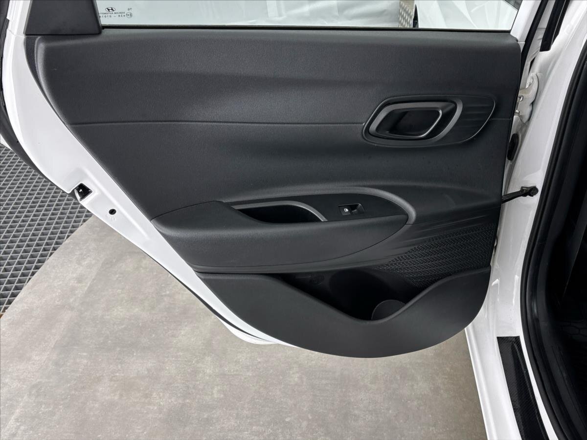 Hyundai i20 Hatchback 1,2 l 61 kw