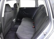 Volkswagen Passat Kombi 2,0 l 81 kw