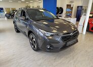 Subaru Crosstrek SUV / Terénní 2,0 l 100 kw