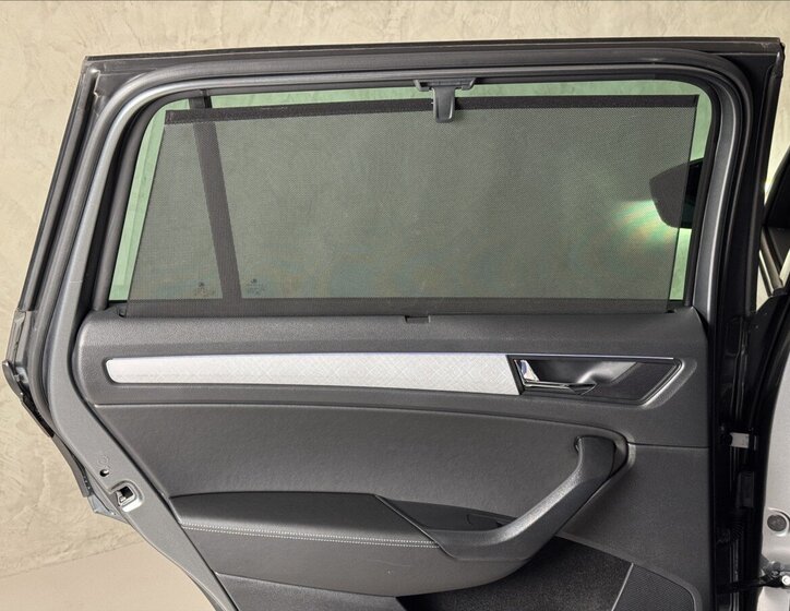 Škoda Kodiaq SUV / Terénní 2,0 l 147 kw