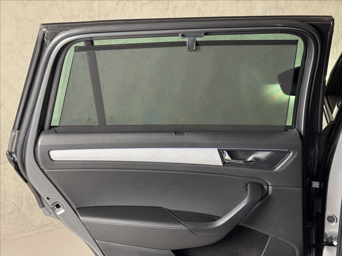 Škoda Kodiaq SUV / Terénní 2,0 l 147 kw