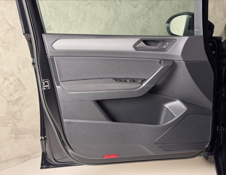 Volkswagen Touran MPV 2,0 l 110 kw