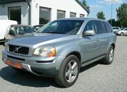 Volvo XC90 1