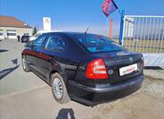Škoda Octavia 4