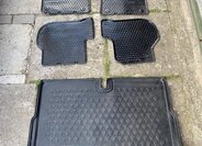 Volkswagen Scirocco Liftback 0,0 0