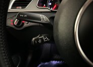 Audi A5 Kupé 3,0 l 180 kw