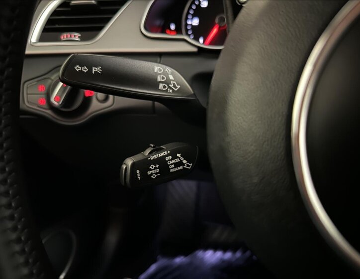 Audi A5 Kupé 3,0 l 180 kw