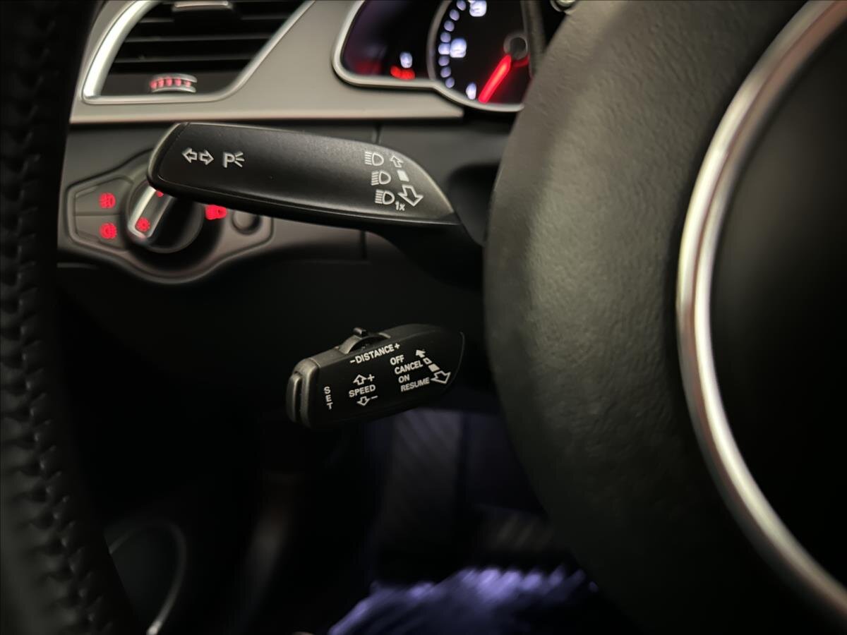 Audi A5 Kupé 3,0 l 180 kw