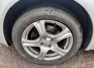 Renault Mégane Kombi 1,9 l 96 kw