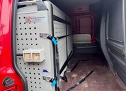 Volkswagen Caddy Ostatní 2,0 l 81 kw