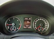 Volkswagen Sharan MPV 2,0 l 103 kw