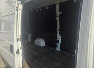 Citroën Jumper Skříň 2,2 l 121 kw