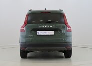 Dacia Jogger MPV 999,0 81 kw