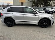Volkswagen Tiguan MPV 2,0 l 110 kw