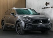 Volkswagen Touareg SUV / Terénní 3,0 l 210 kw