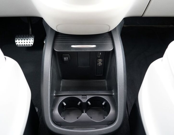 Mercedes-Benz Třídy V 34