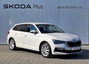 Škoda Scala Hatchback 1,6 l 85 kw